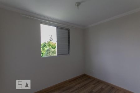 Quarto 2  de apartamento para alugar com 2 quartos, 56m² em Jardim Leonor, São Paulo