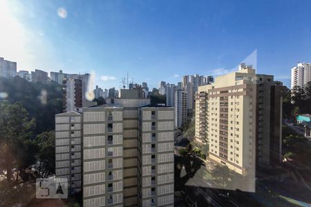 Quarto 1 _ Vista de apartamento à venda com 3 quartos, 78m² em Jardim Londrina, São Paulo