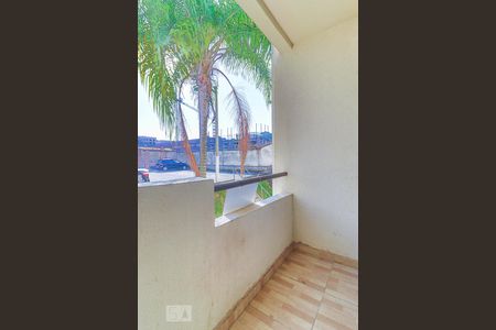 Varanda da Sala de apartamento para alugar com 2 quartos, 65m² em Pechincha, Rio de Janeiro