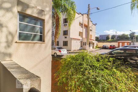 Vista da Varanda da Sala de apartamento para alugar com 2 quartos, 65m² em Pechincha, Rio de Janeiro