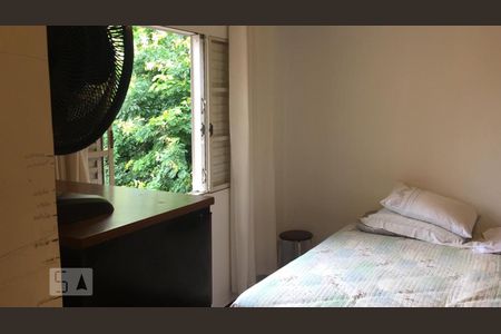 suite de casa para alugar com 3 quartos, 240m² em Jardim Londrina, São Paulo