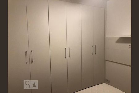 Quarto 2 - Armários de apartamento para alugar com 2 quartos, 67m² em Santa Paula, São Caetano do Sul