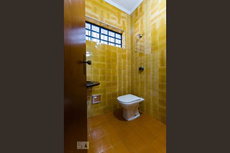 Lavabo de casa para alugar com 5 quartos, 1290m² em Cidade Universitária, Campinas