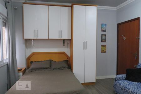 Quarto de apartamento para alugar com 1 quarto, 18m² em Centro Histórico, Porto Alegre