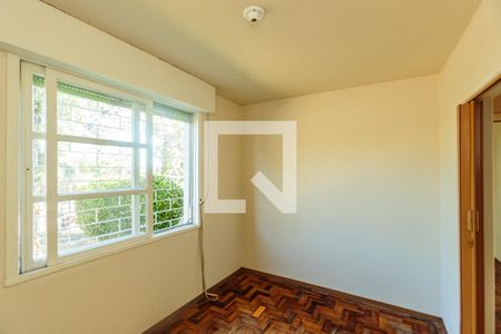 Quarto 1 de apartamento à venda com 3 quartos, 75m² em Cristal, Porto Alegre