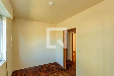 Quarto 1 de apartamento para alugar com 3 quartos, 75m² em Cristal, Porto Alegre