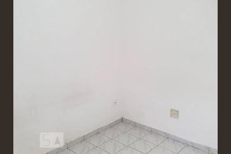 Quarto/Sala de casa para alugar com 1 quarto, 32m² em Ipiranga, São Paulo