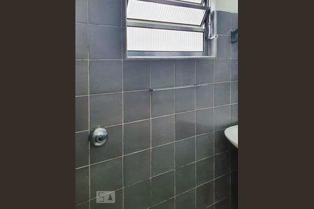Banheiro de casa para alugar com 1 quarto, 32m² em Ipiranga, São Paulo
