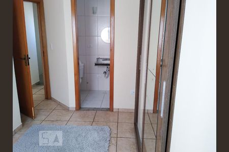 Suite 1 de casa de condomínio para alugar com 2 quartos, 60m² em Penha de França, São Paulo