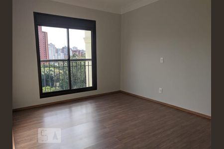 Sala de apartamento para alugar com 4 quartos, 169m² em Jardim Sílvia, Santo André
