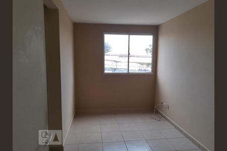 Sala de apartamento para alugar com 1 quarto, 41m² em Jardim Márcia, Campinas