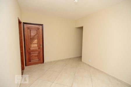 Sala de apartamento à venda com 3 quartos, 85m² em Engenho de Dentro, Rio de Janeiro