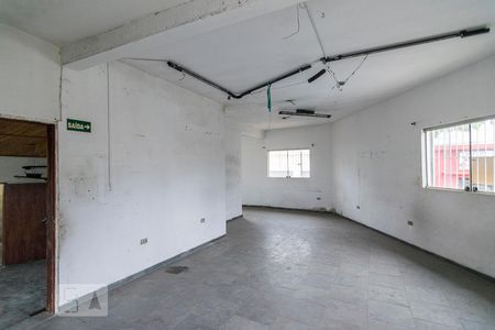 Quarto 1 de casa para alugar com 2 quartos, 160m² em Jardim Alvorada, Santo André