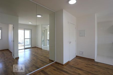 Sala de Jantar de apartamento para alugar com 2 quartos, 51m² em Jardim Umarizal, São Paulo
