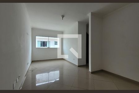 Sala de apartamento para alugar com 2 quartos, 107m² em Parque das Nações, Santo André