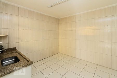 Cozinha de apartamento para alugar com 2 quartos, 95m² em Belém, São Paulo