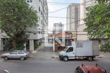 Vista do Quarto 1 de casa à venda com 2 quartos, 137m² em Vila Romana, São Paulo