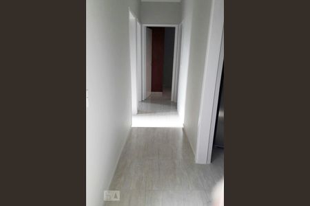 Corredor de apartamento à venda com 3 quartos, 76m² em Jardim García, Campinas