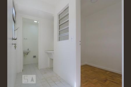 Apartamento para alugar com 3 quartos, 82m² em Cambuci, São Paulo