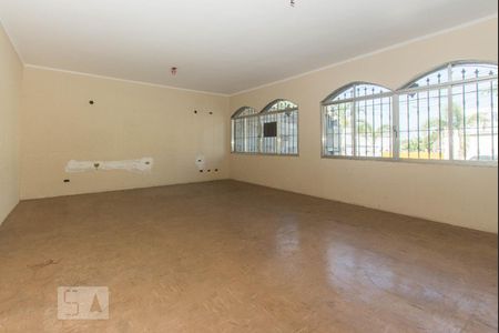 Sala de casa à venda com 5 quartos, 290m² em Jardim Bom Tempo, Taboão da Serra