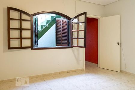Quarto 1 de casa à venda com 2 quartos, 80m² em Rudge Ramos, São Bernardo do Campo