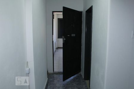 Corredor de apartamento para alugar com 1 quarto, 33m² em Centro, Rio de Janeiro