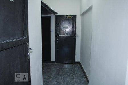 Corredor  de apartamento para alugar com 1 quarto, 33m² em Centro, Rio de Janeiro