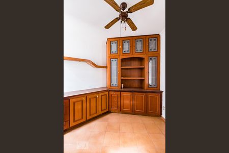 Escritório de casa para alugar com 4 quartos, 430m² em Parque Taquaral, Campinas