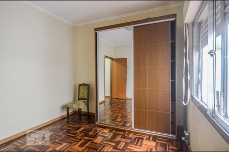 Quarto de apartamento para alugar com 1 quarto, 55m² em Farroupilha, Porto Alegre