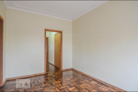Sala de apartamento para alugar com 1 quarto, 55m² em Farroupilha, Porto Alegre
