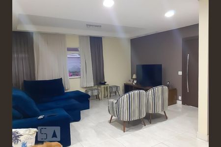 Sala de casa à venda com 3 quartos, 300m² em Vila Andrade, São Paulo