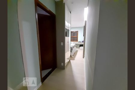 Suíte 1 de casa à venda com 3 quartos, 300m² em Vila Andrade, São Paulo