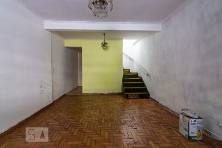 Sala de casa à venda com 2 quartos, 155m² em Jardim das Vertentes, São Paulo