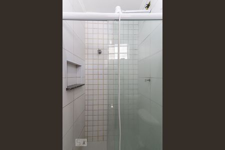 Banheiro de casa para alugar com 1 quarto, 59m² em Vila Guilherme, São Paulo