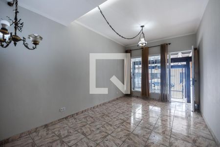 Sala de casa à venda com 2 quartos, 100m² em Pinheiros, São Paulo