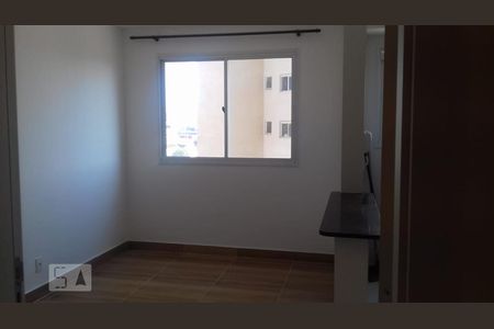 Sala de apartamento à venda com 2 quartos, 43m² em Jardim Taboão, São Paulo