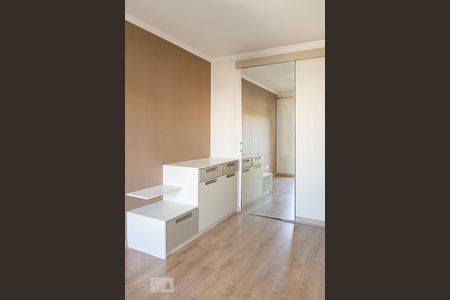 Quarto 1 de apartamento à venda com 3 quartos, 97m² em Santa Maria, São Caetano do Sul