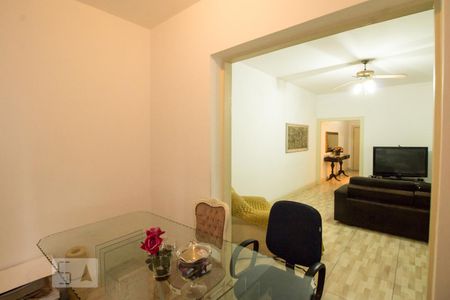 Sala de apartamento para alugar com 4 quartos, 145m² em Bela Vista, São Paulo