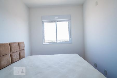 Suíte de apartamento à venda com 3 quartos, 69m² em Jardim Chapadão, Campinas