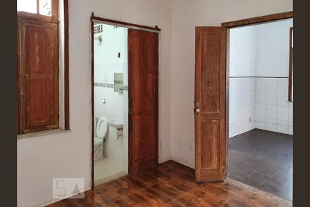 Casa para alugar com 3 quartos, 150m² em São Cristóvão, Rio de Janeiro