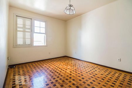 Sala de apartamento à venda com 3 quartos, 99m² em Partenon, Porto Alegre