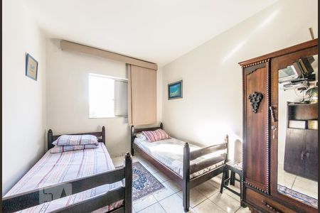 Quarto de apartamento para alugar com 1 quarto, 52m² em Centro, Campinas