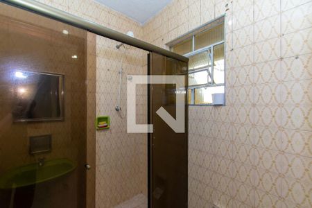 Banheiro de casa para alugar com 2 quartos, 80m² em Vila Formosa, São Paulo