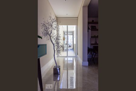 Sala de casa para alugar com 3 quartos, 250m² em Vila Califórnia, São Paulo