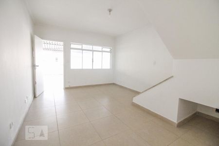 Sala de casa para alugar com 3 quartos, 170m² em Vila Ede, São Paulo