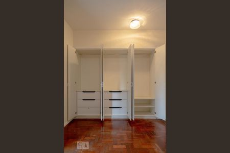 Quarto 1 de apartamento para alugar com 2 quartos, 102m² em Santa Cecília, São Paulo