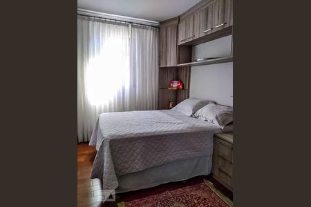 Quarto de apartamento à venda com 2 quartos, 59m² em Tatuapé, São Paulo
