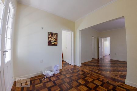 Antessala de apartamento à venda com 2 quartos, 120m² em Petrópolis, Porto Alegre