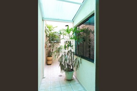 Casa para alugar com 3 quartos, 198m² em Bangú, Santo André