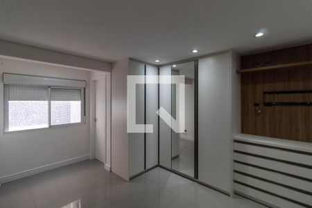 Suíte  de casa para alugar com 1 quarto, 55m² em Tatuapé, São Paulo
